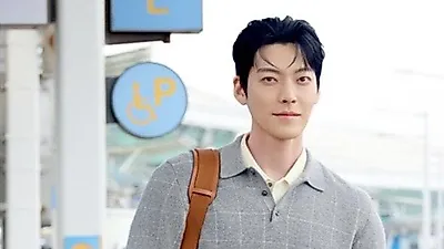 김우빈 다시 밀라노행…랄프 로렌 남성 쇼 초대받았다