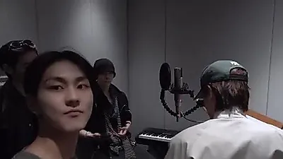 엔하이픈, 새 앨범 'THE SIN : BLISS' 제작 비하인드 영상 공개