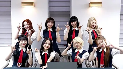 UNIS enciende su verano japonés: ‘GimmeSummer☆’ abre camino a ‘UNI☆Sparkle!’