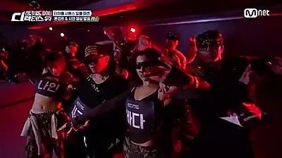 '스트릿 월드 파이터' 공포 영화에 단체 트월킹까지…안무가 작품 전쟁 막 올랐다