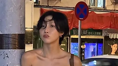 마마무 화사, 마카오 월드투어 공연 후 올화이트 룩으로 전한 근황