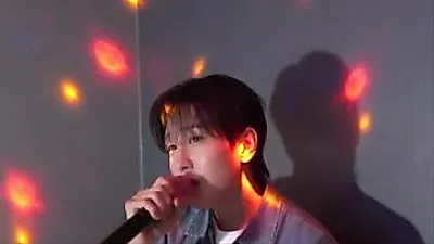 Sevenus' Heejae packs rap, vocals and dance into HEE'STORY