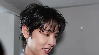 SF9ジェユン、歌より緊張した誕生日ファンミ…Take You To Moonの裏側も