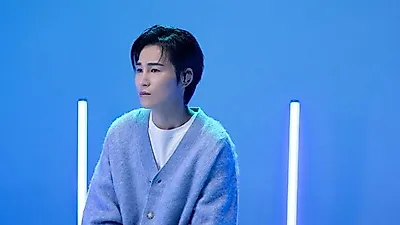 "누나랑 운동해도 연예인 보는 기분" 김희재가 밝힌 '성덕'의 진심