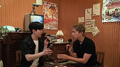 遅刻したオドユンにポール・キムがチャムギョユク予告…ジュエリー代表からYouTuberへ語った道