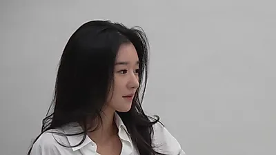 ソ・イェジ、99秒で惹き込む新プロフィール映像…眼差しだけで存在感