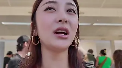 허윤진, 휴가 끝에 향한 곳은 작업실…'PUREFLOW' pt.1로 이어진 음악 생각