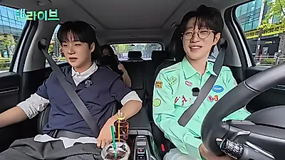 안성훈과 친형제 케미, 추혁진이 보여준 트로트·발라드 넘나드는 가창력