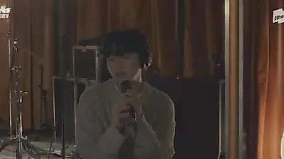 So Subin puts his voice front and center in 1theK's 'Don't Go' live