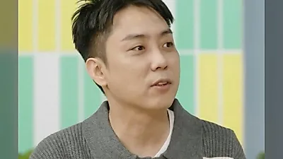Eun Ji Won acude al llamado de su esposa y Jo Hye-ryun lo descoloca en Salimnam 2