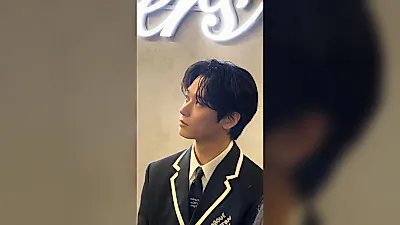 원숭이 캐릭터와 왜곡된 영상미, 데일리:디렉션 'DOWN WITH IT' 뮤직비디오 티저 공개