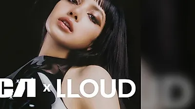 Lisa's First Solo Outside YG, 'ROCKSTAR'… The Solo Protagonist of Bangkok's Night Streets