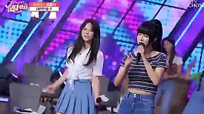 양지은·은가은 "우린 엄마 아빠 딸"…친자매 같은 호흡으로 완성한 트롯 무대