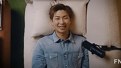 BTS RM、開いた窓を閉める人がリーダー…独善的だった初期8〜9年からの変化