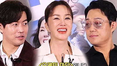 Uhm Jung-hwa comparte vacaciones familiares por el cumpleaños de su madre antes de Okay M…