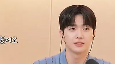 Kang Hoon rompe el hielo: la timidez que Kim Hye-jun sintió “asfixiante” en el set