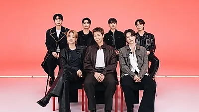 BTS、ノーマル（NORMAL）がHot 100に帰ってきた…アリラン9位へ急浮上