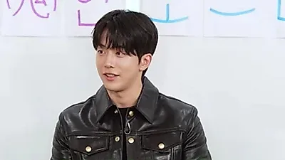 "부담 느끼면 나만 힘들어져" 남주혁, 2000명 훈련병 사이 '반장' 자처한 이유