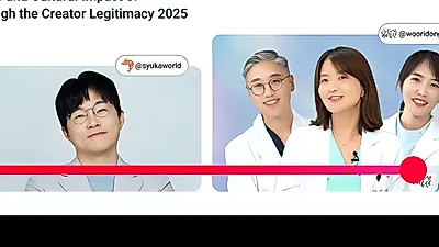 K-pop fancams help power YouTube Korea’s 3.5 trillion won year