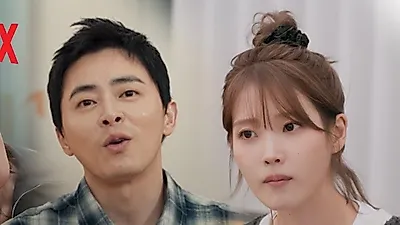 Cho Jung Seok prints trouble as Park Hae-soo closes in on Paper Man