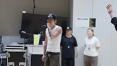 ジコ、WATERBOMB出演を聞かれ即答…問題なしの余裕で夏フェスに意欲