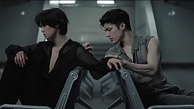 앤팀, 새 미니앨범 'Mark on Me' 티저 공개…'The First Mark'로 예고한 컴백
