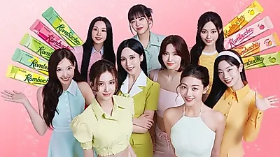 사나 광화문 포토월 섰다…트와이스 7월 서울 피날레도 눈앞