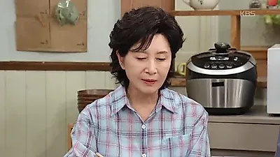 김혜옥 “당장 집부터 알아보자”…흩어진 가족 부르는 한마디