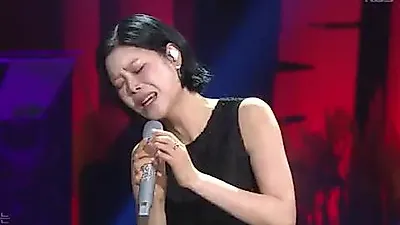 린, 최백호의 '청사포'로 전한 깊은 울림…'열린음악회' 무대 펼쳐