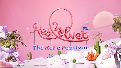 Red Velvet、2年2カ月待った5人の夏へ…12周年ファンコンから完全体再始動