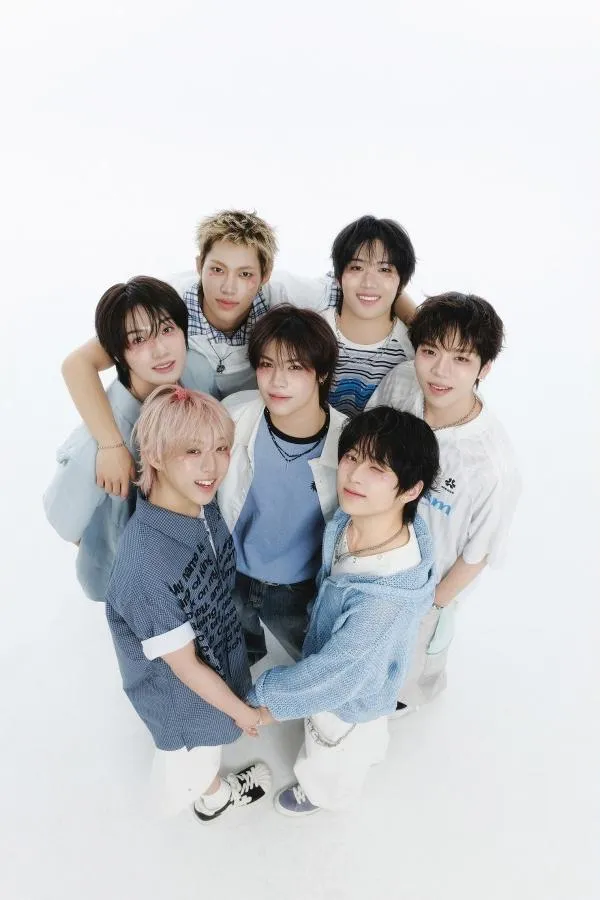 NouerA Sets July 27 Comeback With Fourth Mini Album '.exe' After Douyin Chart Win