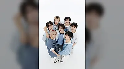 NouerA Sets July 27 Comeback With Fourth Mini Album '.exe' After Douyin Chart Win