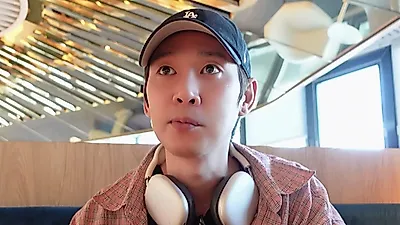 De Fortaleza a Japón, Park Sung Hoon se despide de sus fans con una promesa: volver a ver…