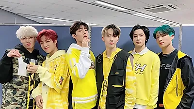 P1Harmony unleashes 'ICE (VVS)' from their Horror Haven stage
