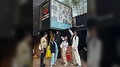 Choi Kang-hee vuelve con Closer y encara el giro más honesto de su carrera