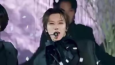 WayV's Ten brings 'Vision Wings' into focus on Inkigayo