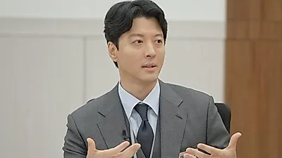 이동건, '이혼숙려캠프' 가사조사관 합류... "경험 바탕으로 공감할 것"