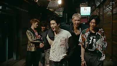 NCT 127 enciende 'Piñata': el video rebasa 5 millones de vistas en tres días