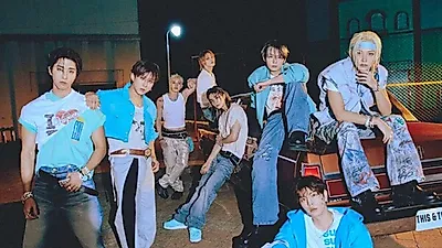 카카오맵, 스트레이 키즈 콘서트 전용 지도 제공