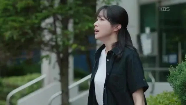 배우 안희연, 드라마 '사랑이 온다' 속 김무진 찾기 본격화