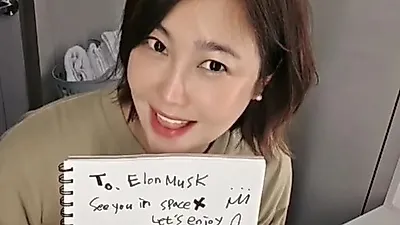 SolBi responde al guiño de Elon Musk con un mensaje rumbo a SpaceX y su Holiday bajo el b…