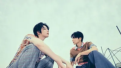 슈퍼주니어 83즈, 다시 마이크 앞에…'너를 위한 약속' 녹음실 공개