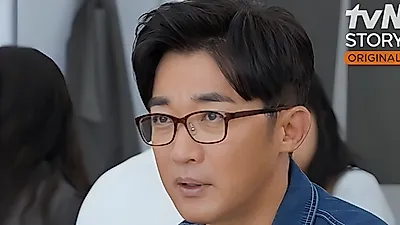 Ahn Jae-wook faces the fear behind his $500,000 Las Vegas surgery
