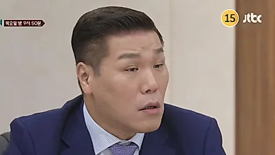 徐章勲が予告編で怒り露わ…襟首つかみ足で突き飛ばす夫婦に子供たちを思う