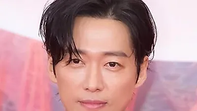Namgoong Min y la apuesta de genero de 'La culminacion del matrimonio'