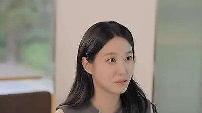 "야자 빼먹고 영화관 갔죠" 박은빈의 반전 고백, 슬기와 나눈 털털한 수다