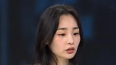 김민하 "배우 외모 정형화된 틀에 갇힌 게 아이러니"…2년 동안 17kg 감량 고백