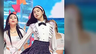 Yuna revela el pulso de BODY WAVE: vibra deportiva, playa y una mirada al espejo