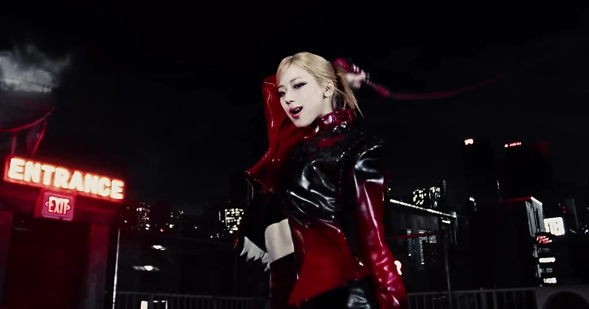 BabyMonster ilumina la noche con 'MOON': luna llena, carisma y un MV fuera de órbita