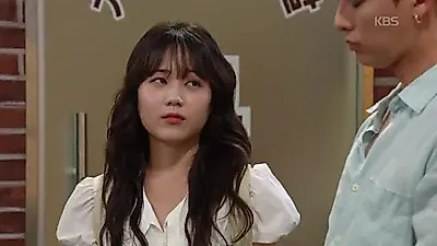 집 나간 유진석, 김나리 손에 돌아왔다…며칠 만의 뜻밖 재회